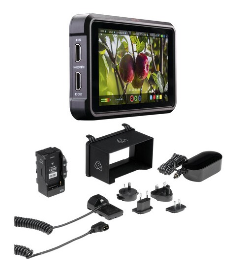 Atomos Ninja V 5 Inch Pro Kit